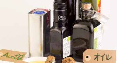 nuestra seleccion aceites gourmet