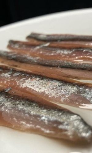 Anchoas